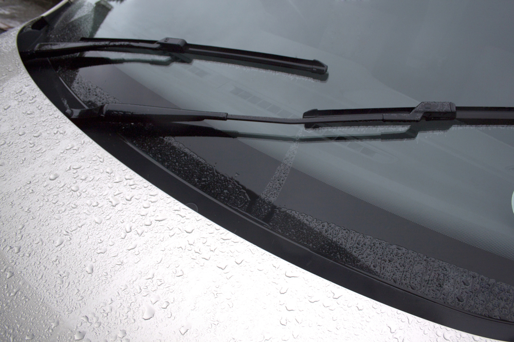 Importance of car wipers. For safety on the road, windshield…