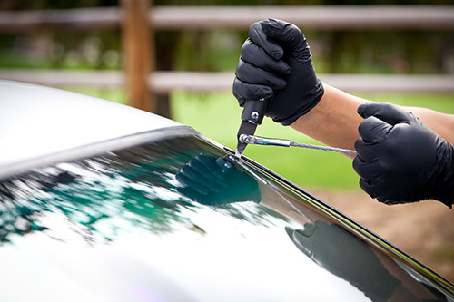 Windshield Repair