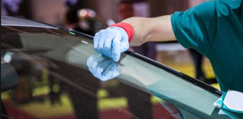 Caring for the Windshield post Replacement - AIS Windshield Experts