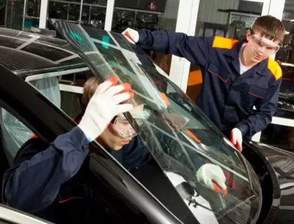 Windshield Replacement