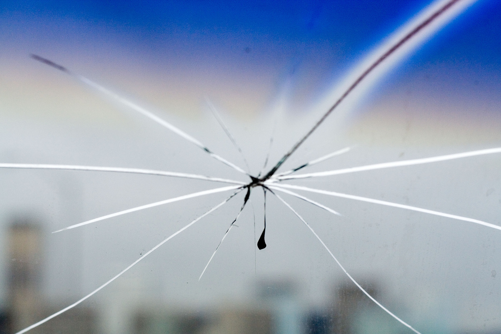 windshield Crack Repair