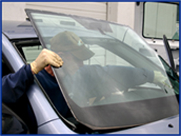 auto glass repair