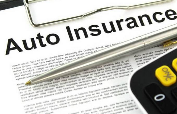 Auto Insurance FAQ