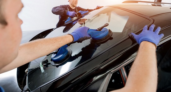 Car Windshield Replacement Guide