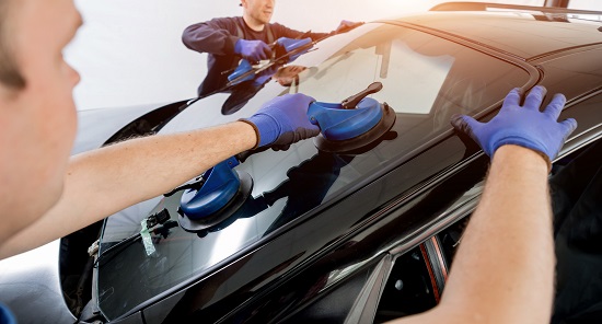 Windshield Replacement in Dallas TX