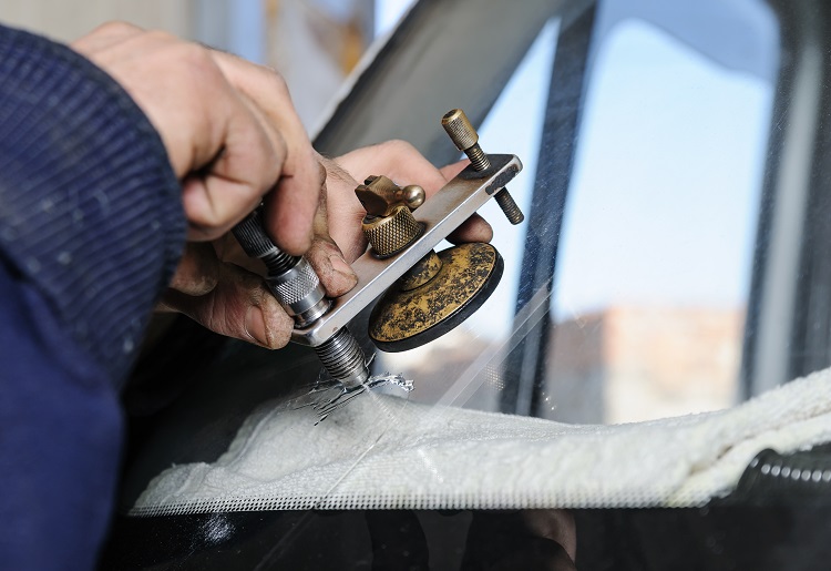 Windshield Chip & Auto Glass Repair Windshield Chip & Auto Glass Repair