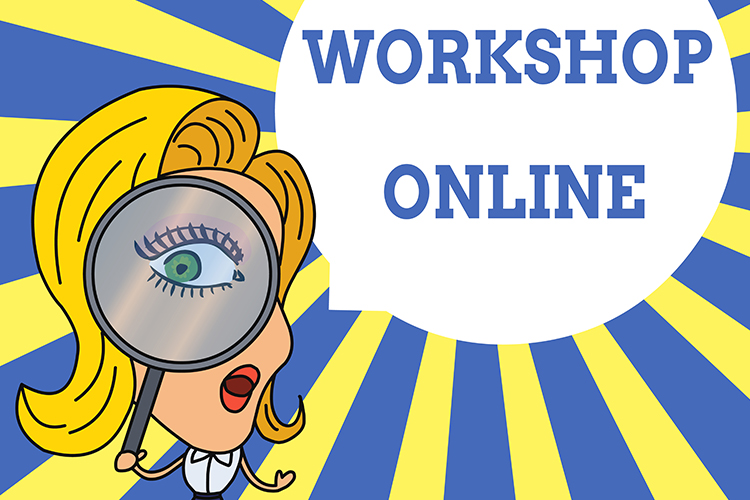 Workshop online