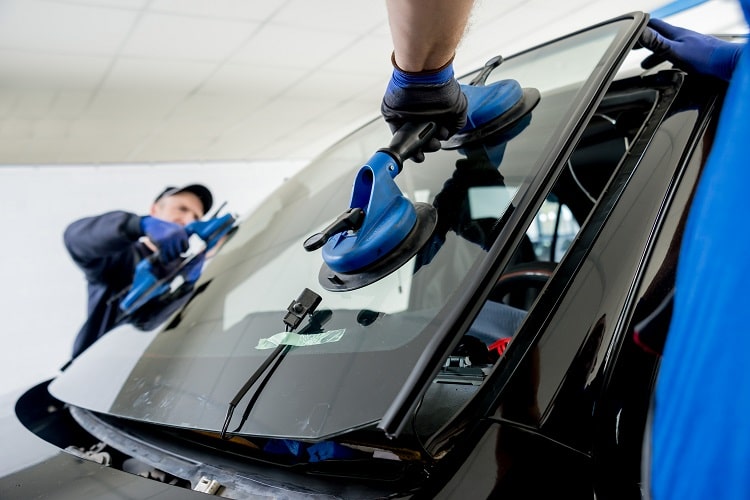 Auto Glass Replacement Jacksonville