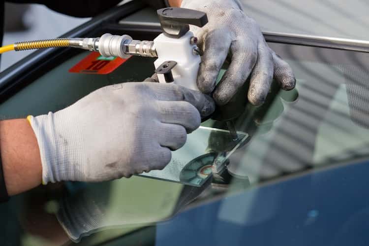 5 Myths About Auto Glass Repair