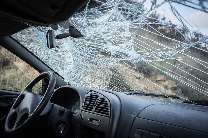 Myths About Windshield Repair & Replacement