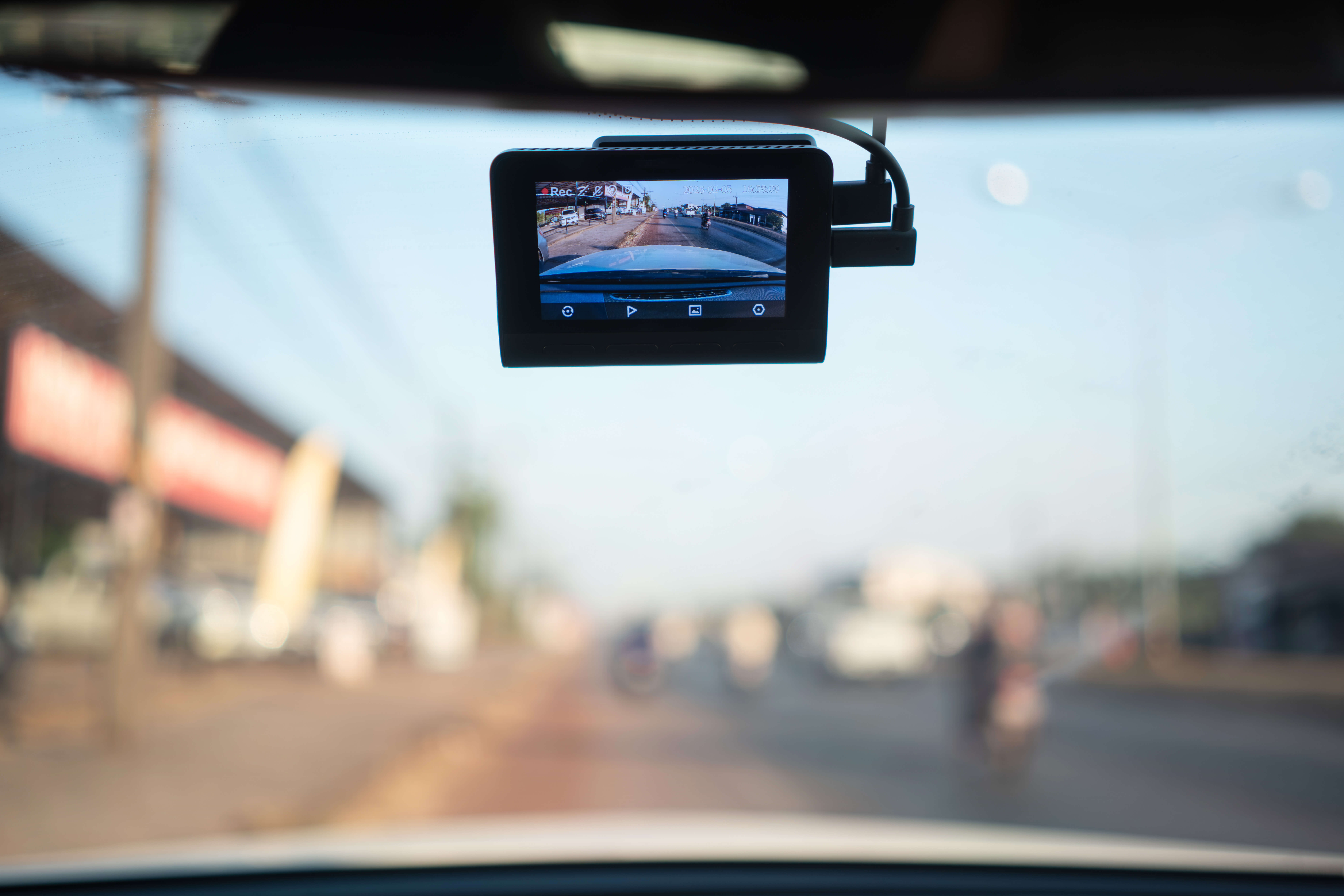 Can a Dashcam Block the ADAS Camera in Your Car? What Indian Drivers Should Know