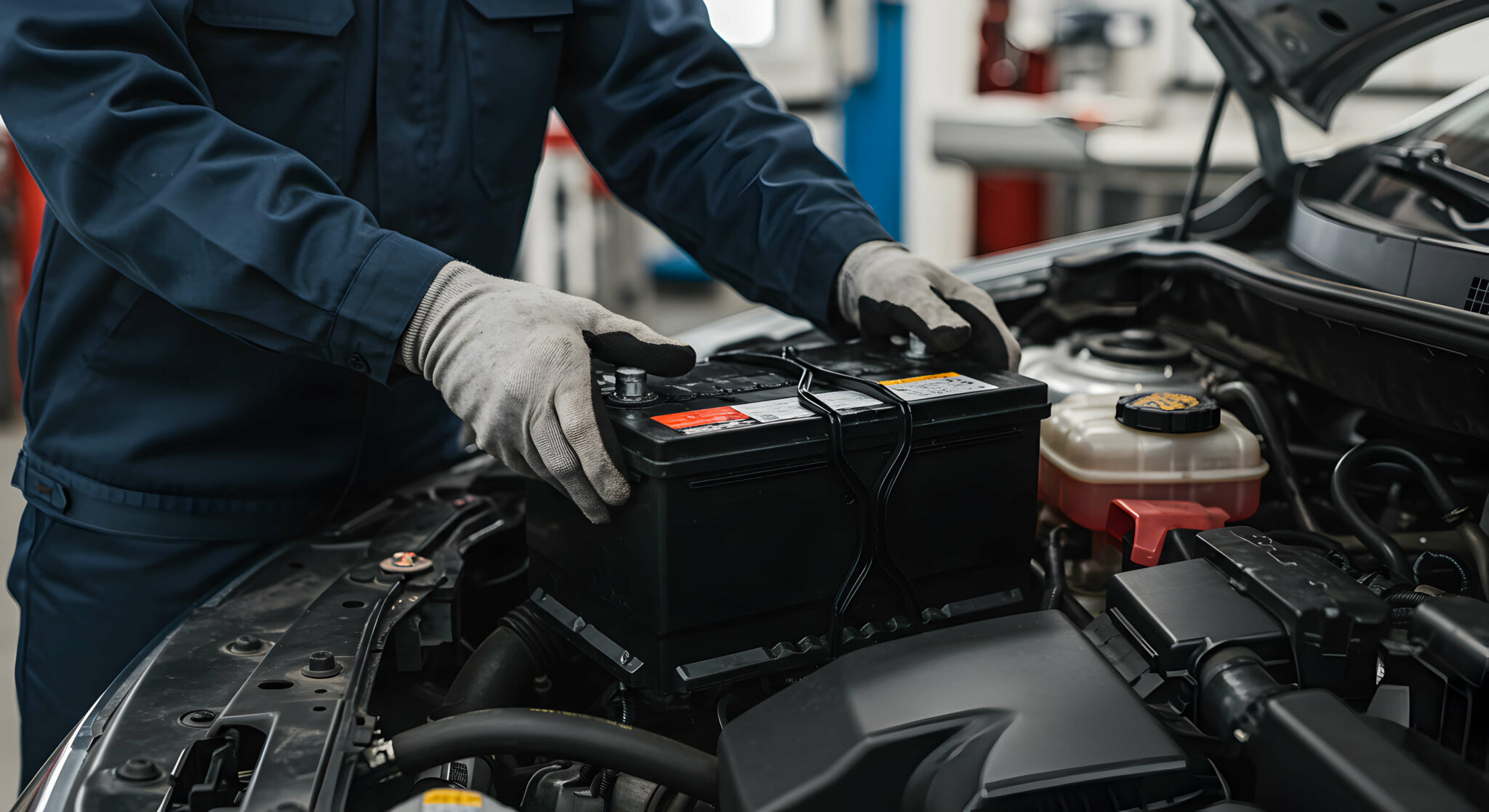 How Start-Stop Systems Change Battery Requirements in Modern Cars How Start-Stop Systems Change Battery Requirements in Modern Cars