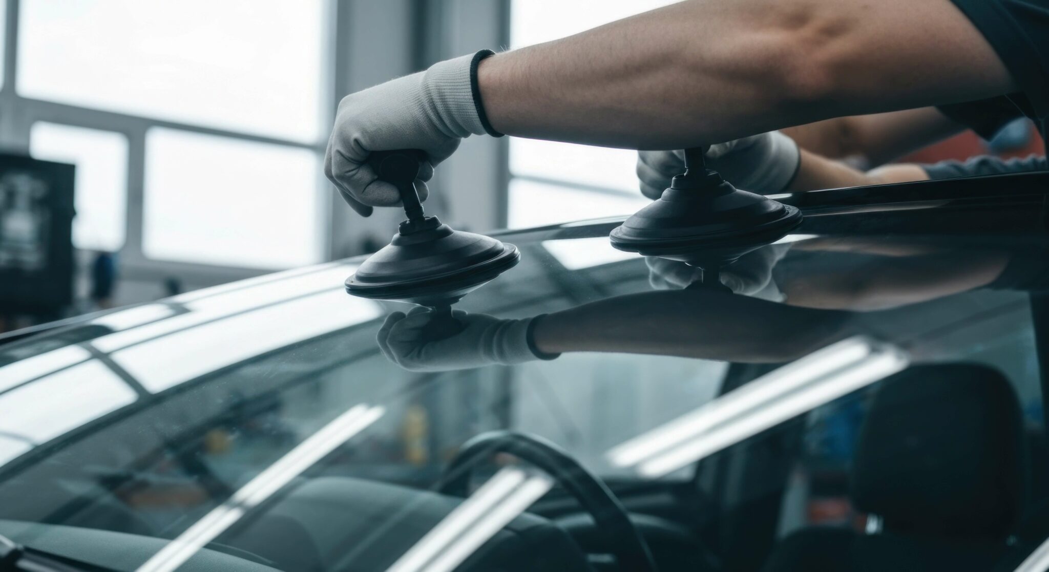 Professional Windshield Replacement Services: Why Expert Installation Matters for Passenger Safety Professional Windshield Replacement Services: Why Expert Installation Matters for Passenger Safety
