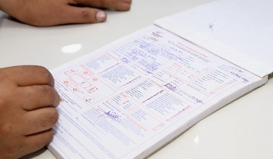 What Is Consumables Cover in Car Insurance and Does It Include Windshield Replacement?